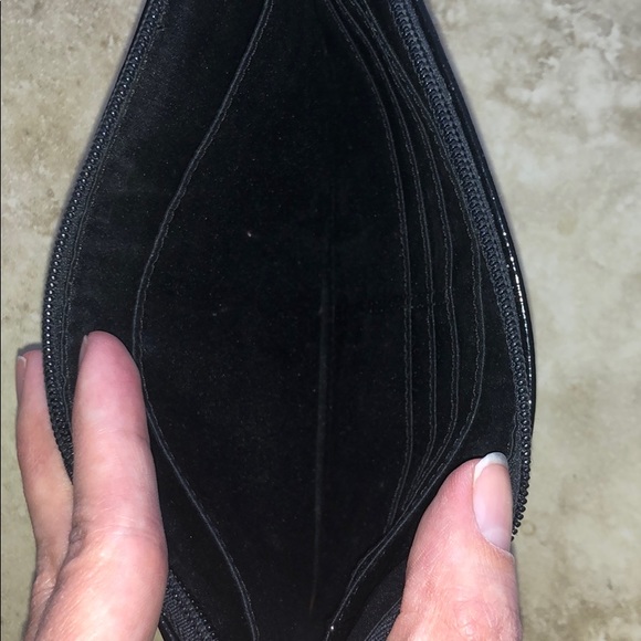 Coach wristlet - Picture 4 of 5